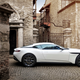 Illustration for article titled The Aston Martin DB11 Can Be Had With A 500 Horsepower 4.0 Liter V8 Now And Its Beautifulem/em